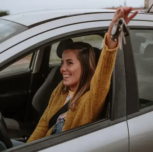 Praktijkexamen rijbewijs b Rijschool Maraya